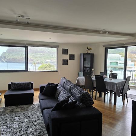 Vip Paradise Apartment Machico  Exteriér fotografie