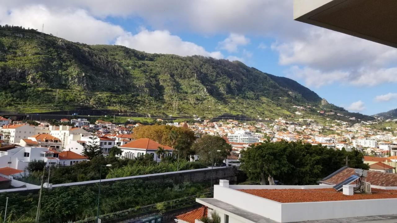 Vip Paradise Apartment Machico  Exteriér fotografie