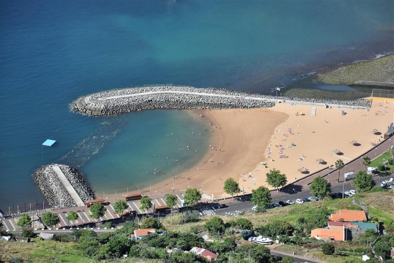 Vip Paradise Apartment Machico  Exteriér fotografie