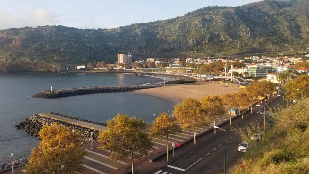 Vip Paradise Apartment Machico  Exteriér fotografie
