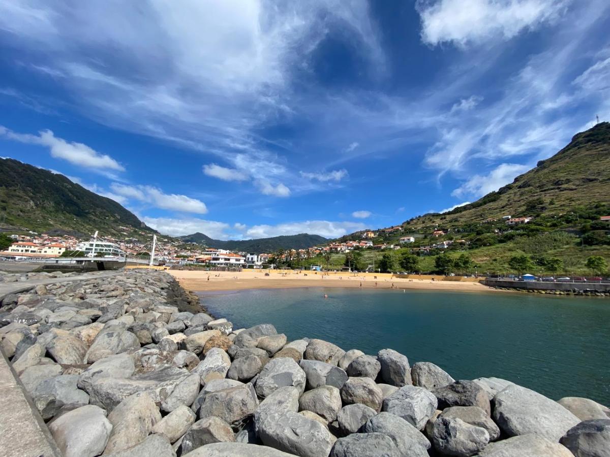 Vip Paradise Apartment Machico  Exteriér fotografie