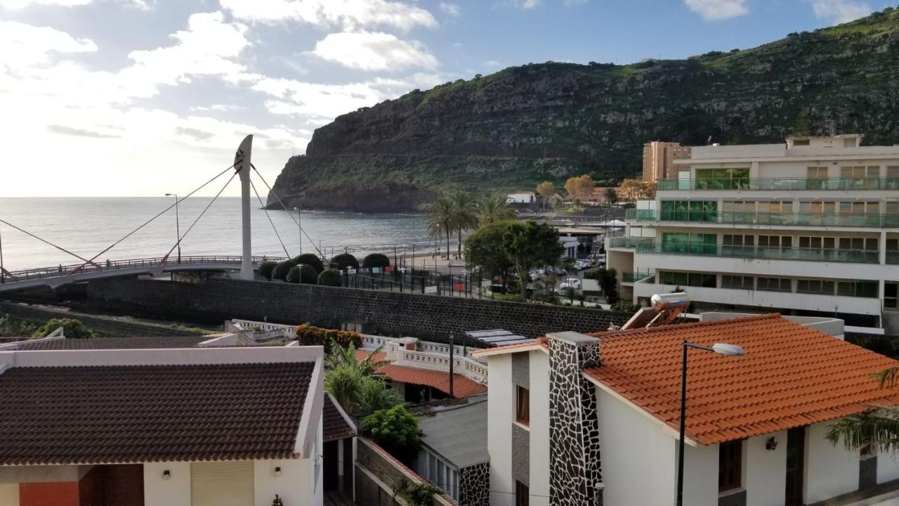 Vip Paradise Apartment Machico  Exteriér fotografie
