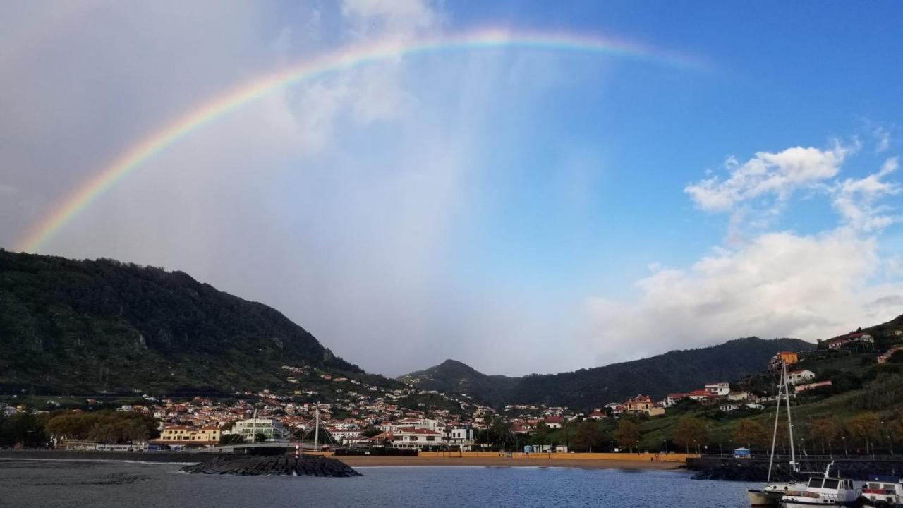 Vip Paradise Apartment Machico  Exteriér fotografie
