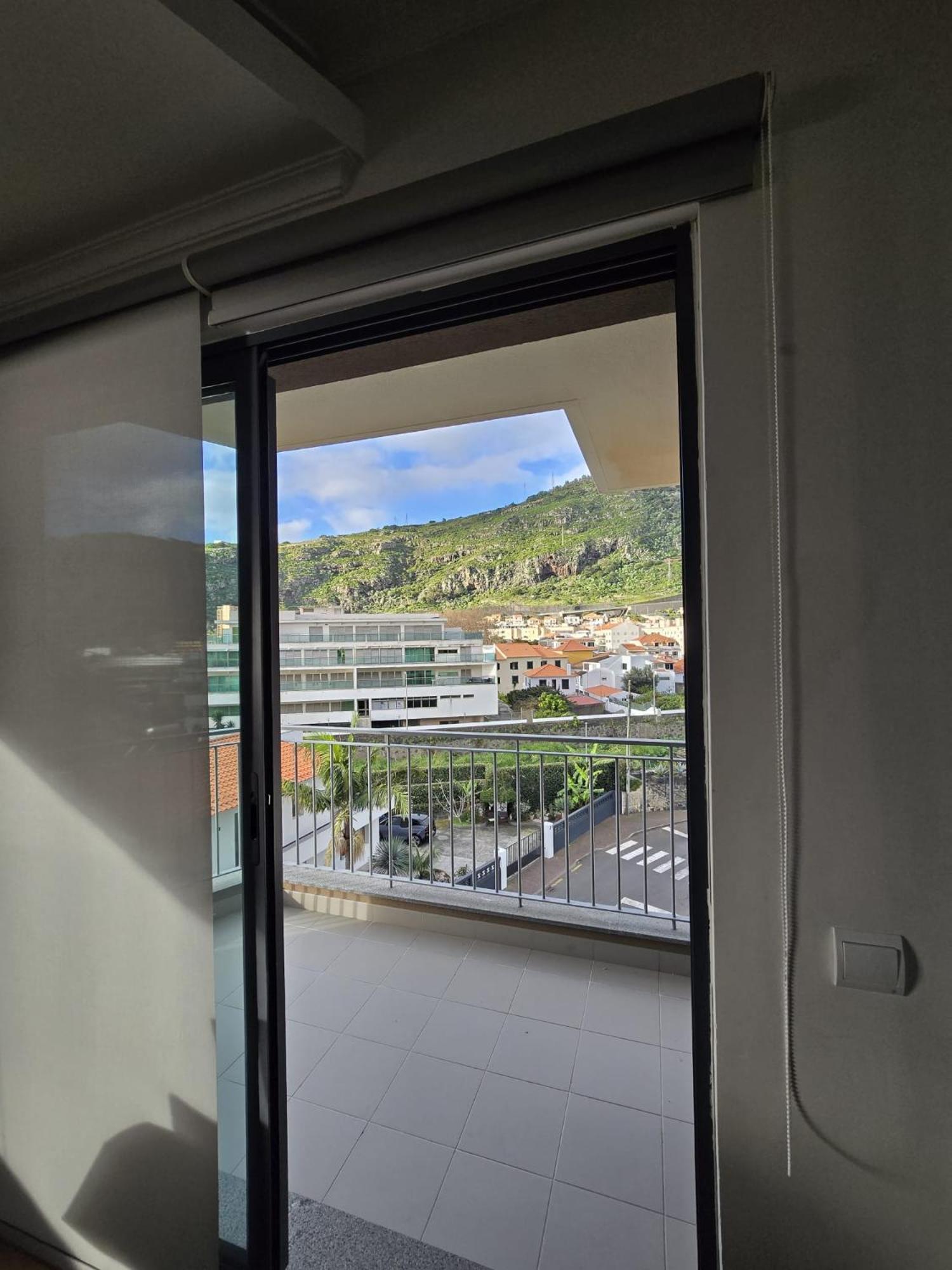 Vip Paradise Apartment Machico  Exteriér fotografie