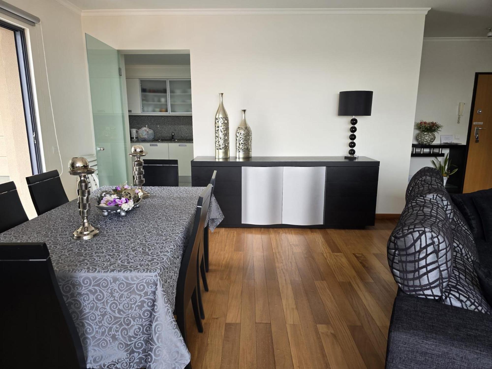 Vip Paradise Apartment Machico  Exteriér fotografie