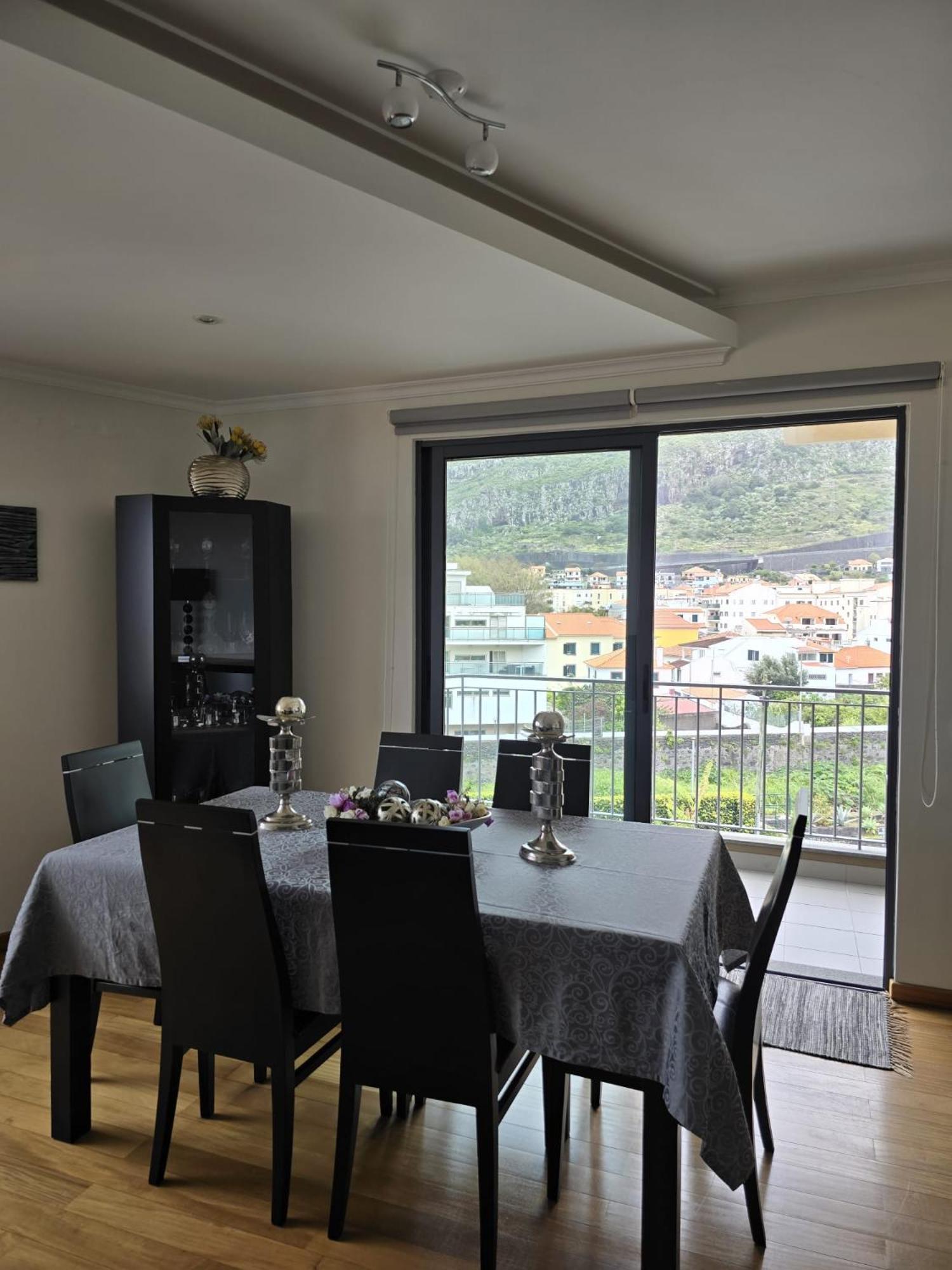 Vip Paradise Apartment Machico  Exteriér fotografie