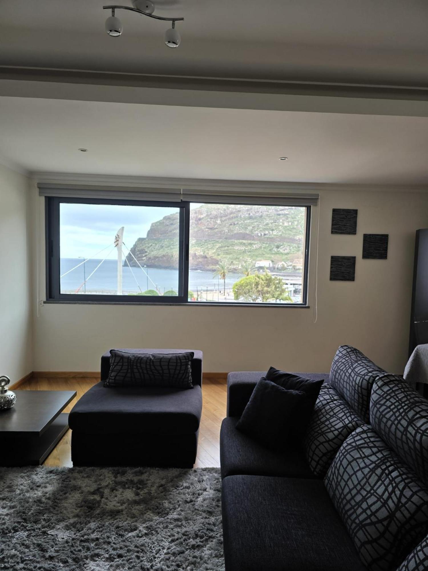 Vip Paradise Apartment Machico  Exteriér fotografie
