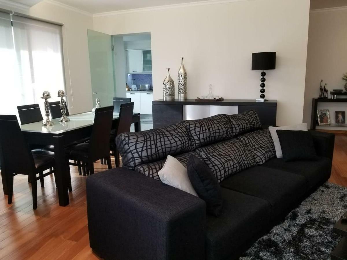 Vip Paradise Apartment Machico  Exteriér fotografie