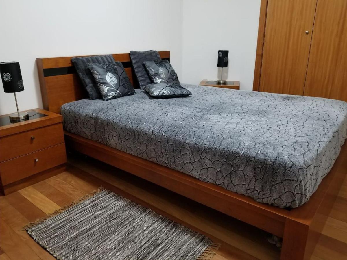 Vip Paradise Apartment Machico  Exteriér fotografie