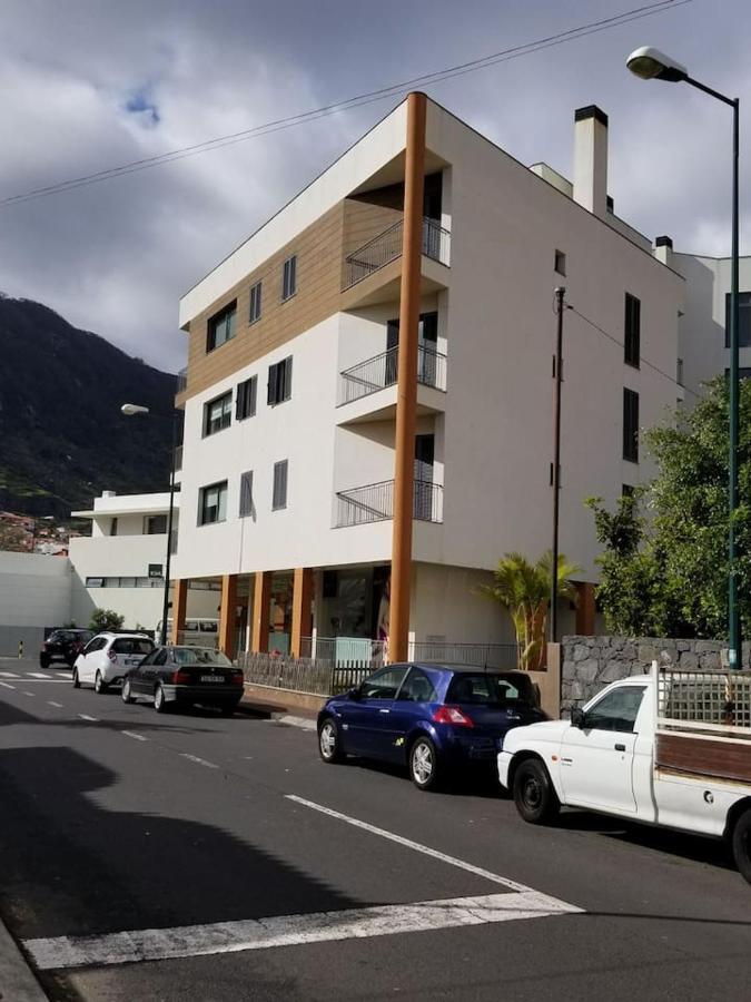 Vip Paradise Apartment Machico  Exteriér fotografie