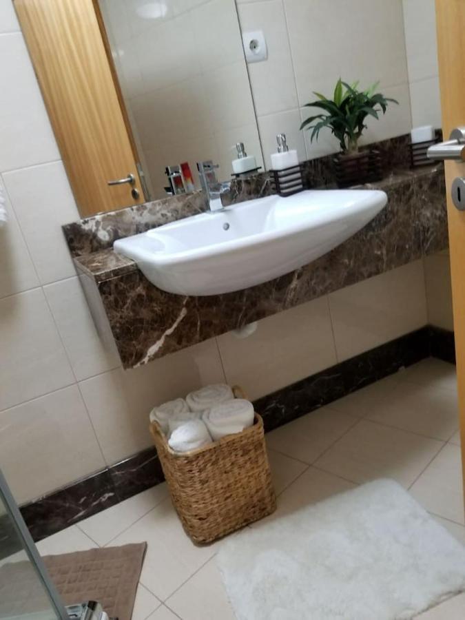 Vip Paradise Apartment Machico  Exteriér fotografie
